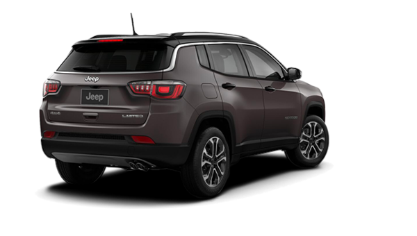 JEEP COMPASS LIMITED 2023 - Vue extrieure - 3