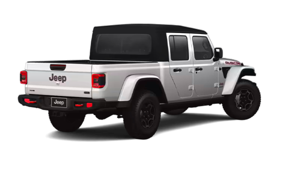 2023 JEEP GLADIATOR FAROUT - Exterior view - 3