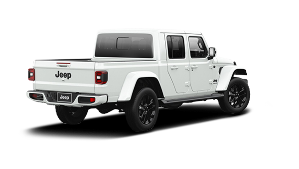 JEEP GLADIATOR HIGH ALTITUDE 2023 - Vue extrieure - 3