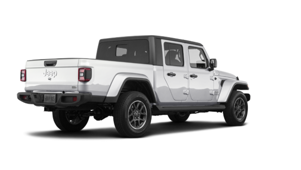 JEEP GLADIATOR OVERLAND 2023 - Vue extrieure - 3
