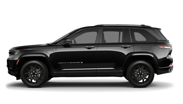 Jeep GRAND CHEROKEE 4XE 30TH ANNIVERSARY 2023-exterior-side