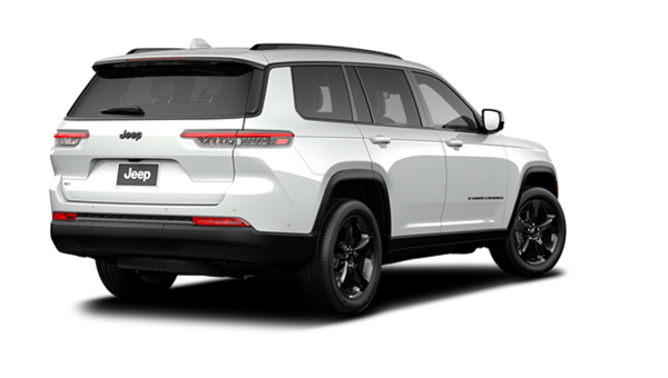 JEEP GRAND CHEROKEE L ALTITUDE 2023 - Vue extrieure - 3