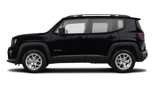 JEEP RENEGADE NORTH 2023 - Vue extrieure - 2