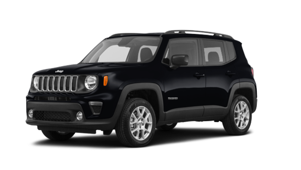 2023 JEEP RENEGADE NORTH - Exterior view - 1