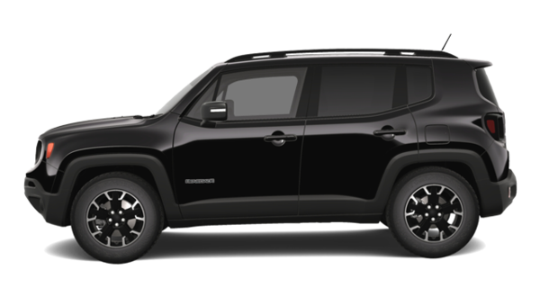 JEEP RENEGADE UPLAND 2023 - Vue extrieure - 2