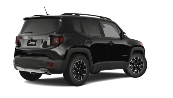 JEEP RENEGADE UPLAND 2023 - Vue extrieure - 3