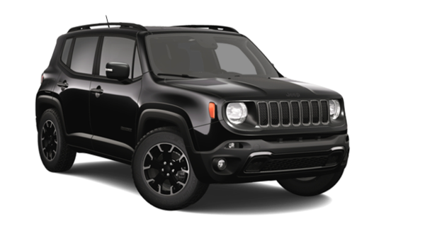 JEEP RENEGADE UPLAND 2023 - Vue extrieure - 1