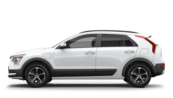 Kia Gasp sie The 2023 KIA NIRO PHEV EX In Gasp 