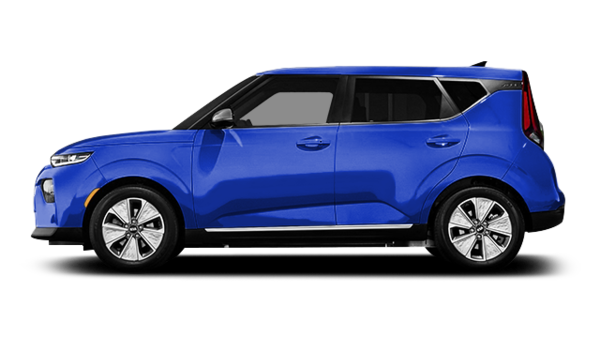 Kia soul hotsell ev deals