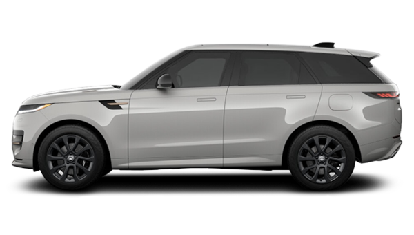 2023 Range Rover Sport - Sound, interior and Exterior Details