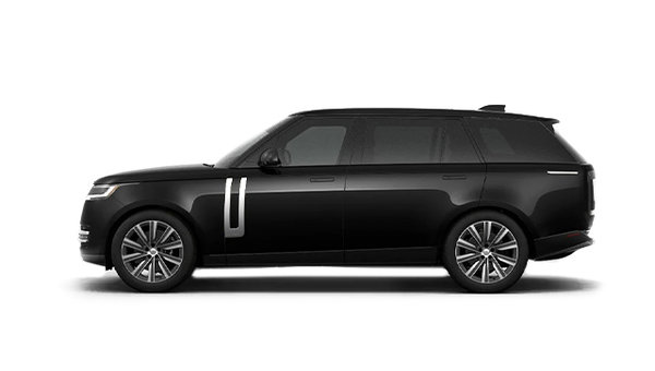 The 2023 Land rover Range rover AUTOBIOGRAPHY LWB 7 SEATS