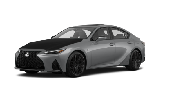 2023 LEXUS IS 350 AWD SPECIAL APPEARENCE - Exterior view - 1