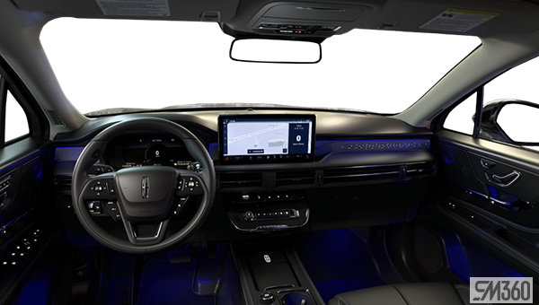 Lincoln corsair shop grand touring phev