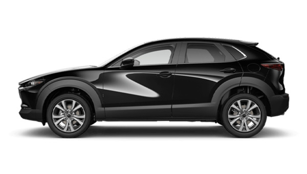 2023 Mazda CX-30 Specs & Features - Team Mazda