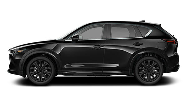 2023 Mazda CX-5 Sport Design SUV Review