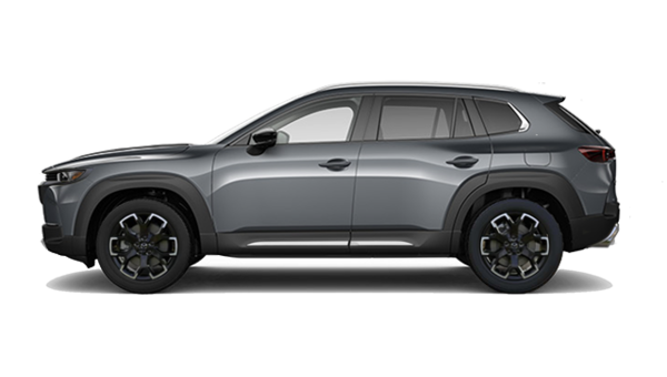 MAZDA CX-50 DITION MERIDIAN 2023 - Vue extrieure - 2