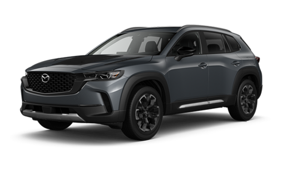 MAZDA CX-50 DITION MERIDIAN 2023 - Vue extrieure - 1