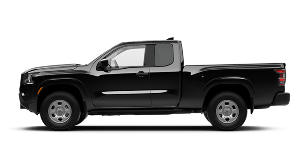 NISSAN FRONTIER CABINE KING S 2023 - Vue extrieure - 2