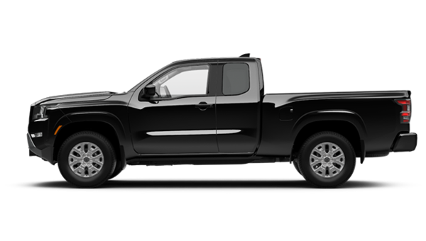 2023 NISSAN FRONTIER KING CAB SV - Exterior view - 2