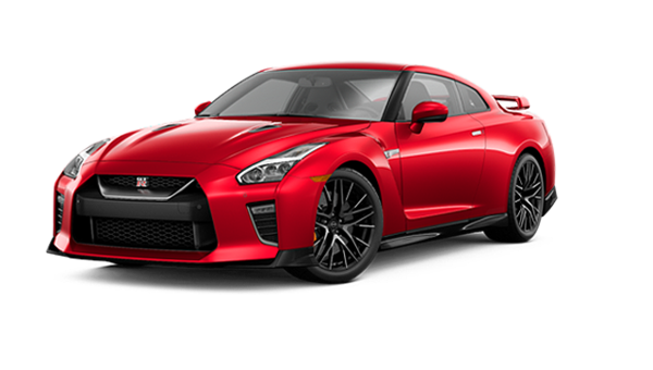 NISSAN GT-R PRIVILGE 2023 - Vue extrieure - 1