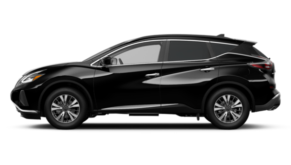 NISSAN MURANO S 2023 - Vue extrieure - 2