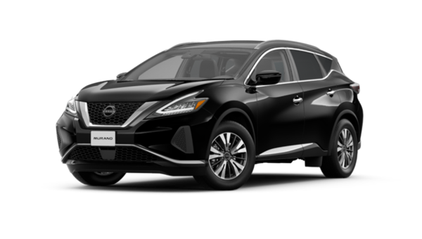 NISSAN MURANO S 2023 - Vue extrieure - 1