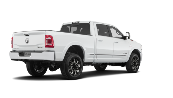 RAM 2500 LIMITED 2023 - Vue extrieure - 3