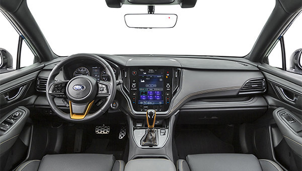 Capital Subaru The 2023 SUBARU OUTBACK WILDERNESS In St John s