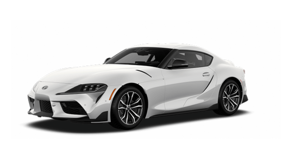 TOYOTA GR SUPRA 2.0L 2023 - Vue extrieure - 1