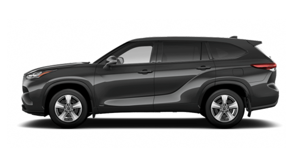 TOYOTA HIGHLANDER LE 2023 - Vue extrieure - 2