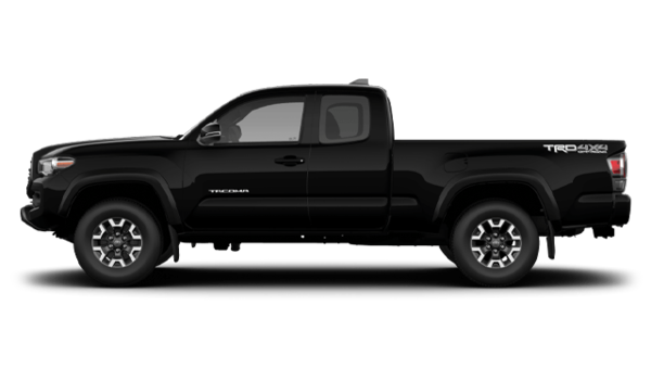 TOYOTA TACOMA 4X4 ACCESS CAB 6A TRD OFF ROAD 2023 - Vue extrieure - 2