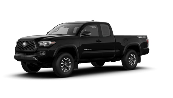 TOYOTA TACOMA 4X4 ACCESS CAB 6A TRD OFF ROAD 2023 - Vue extrieure - 1