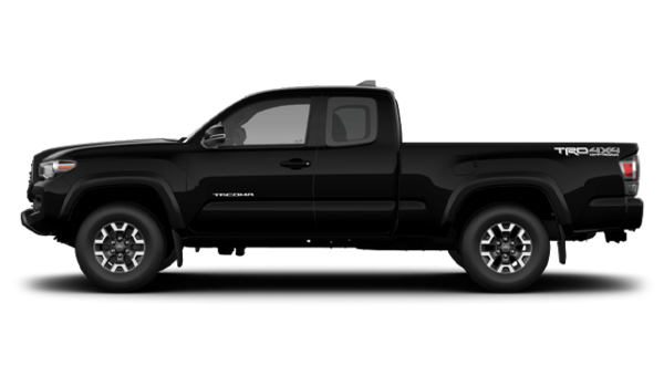 TOYOTA TACOMA 4X4 ACCESS CAB 6M TRD OFF ROAD 2023 - Vue extrieure - 2