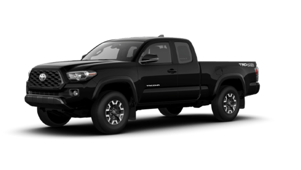 2023 TOYOTA TACOMA 4X4 ACCESS CAB 6M TRD OFF ROAD - Exterior view - 1