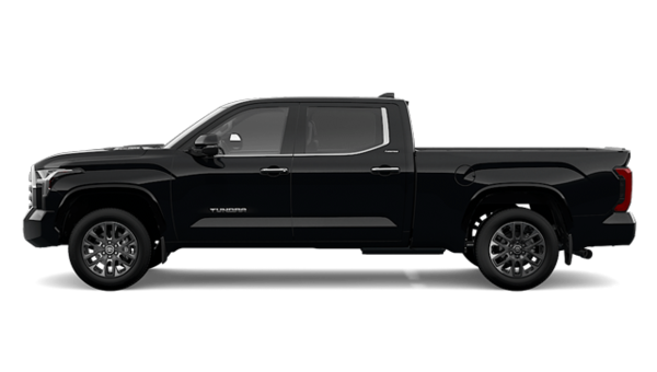 2023 TOYOTA TUNDRA HYBRID CREWMAX LONG BED LIMITED - Exterior view - 2