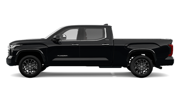 2023 TOYOTA TUNDRA 4X4 CREWMAX LIMITED LONG BOX - Exterior view - 2