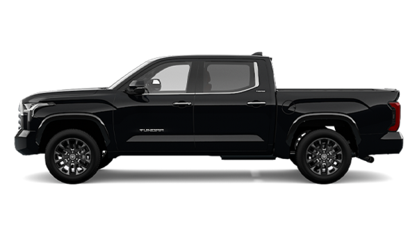 2023 TOYOTA TUNDRA 4X4 CREWMAX LIMITED - Exterior view - 2