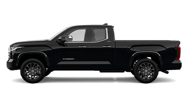 2023 TOYOTA TUNDRA 4X4 DOUBLE CAB LIMITED - Exterior view - 2
