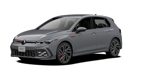 2023 VOLKSWAGEN GTI PERFORMANCE AUTOMATIC - Exterior view - 1