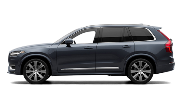 The 2023 Volvo Xc90 recharge ULTIMATE BRIGHT