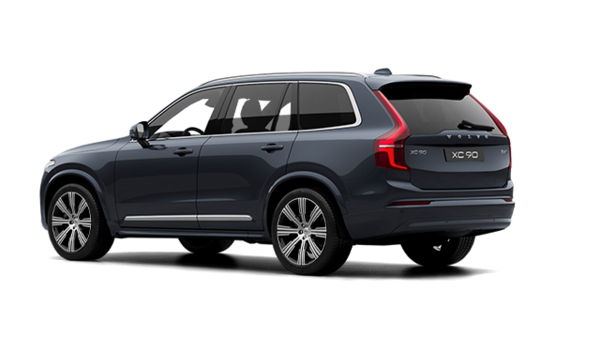The 2023 Volvo Xc90 B6 AWD ULTIMATE 6 SEATER BRIGHT