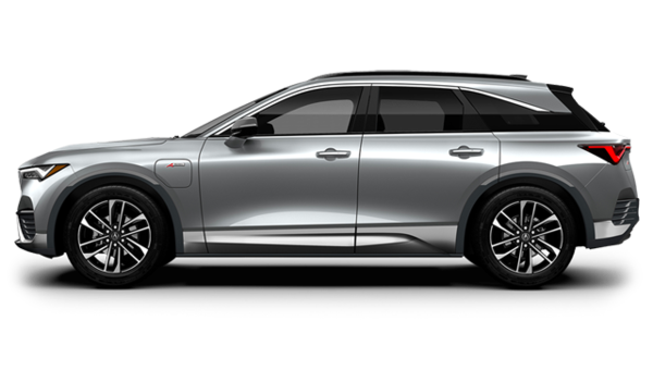 2024 ACURA ZDX