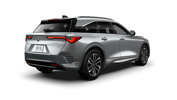 2024 ACURA ZDX A-SPEC - Exterior view - 3