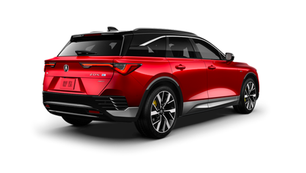 2024 ACURA ZDX TYPE S - Exterior view - 3