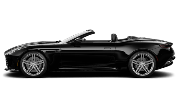 DB12 cabriolet DB12 cabriolet
