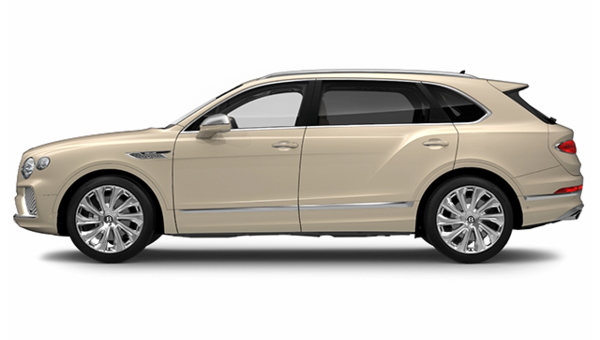 Bentayga EWB