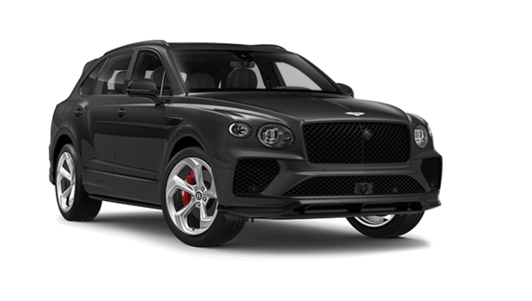 BENTLEY Bentayga S 2024 - Vue extérieure - 1