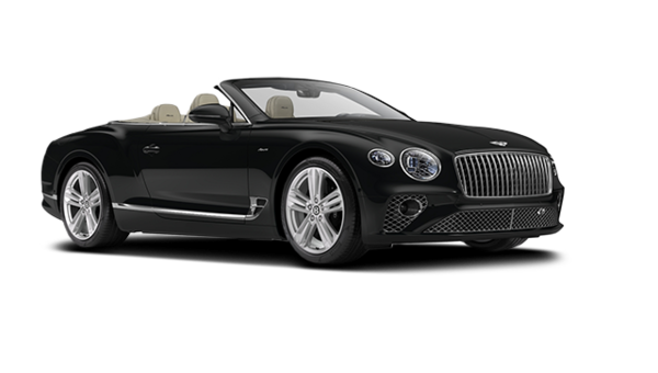2024 BENTLEY Continental GT Convertible Azure - Exterior view - 1