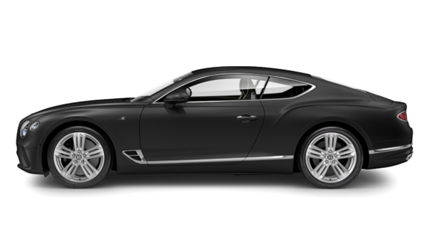 BENTLEY Continental GT A V8 2024 - Vue extérieure - 2