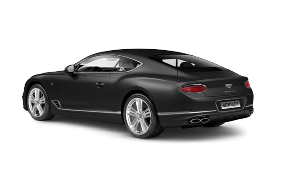 BENTLEY Continental GT A V8 2024 - Vue extérieure - 3